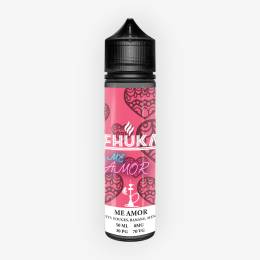 E-liquide Me Amor 50 mL - Ehuka