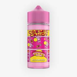 E-liquide Malamars 50 mL - Cosmic Candy Secret's Lab