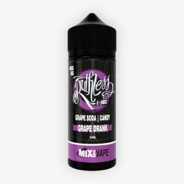 E-liquide Ez Duz It On Ice 100 mL - Ruthless