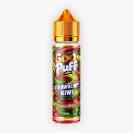 E-liquide Strawberry Kiwi 50 mL - Goo Puff
