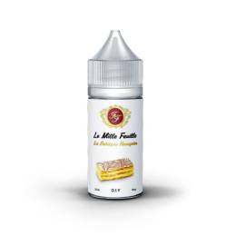 Concentré Le Mille Feuille 30 mL - La Fabrique Française