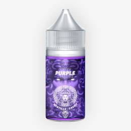 Concentré Purple 30 mL - The MDS Juice