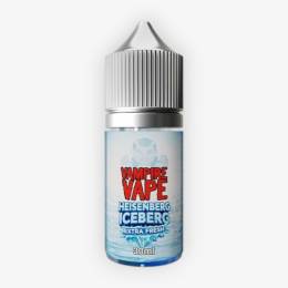 Concentré Heisenberg Iceberg 30 mL - Vampire Vape