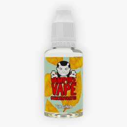 Concentré Virginia 30 mL - Vampire Vape