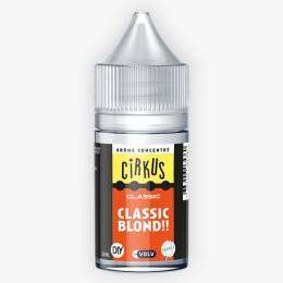 Concentré Classic Blond 30 mL - Cirkus (VDLV)