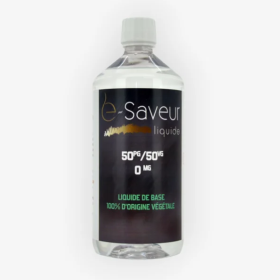 Base 1 L - E Saveur