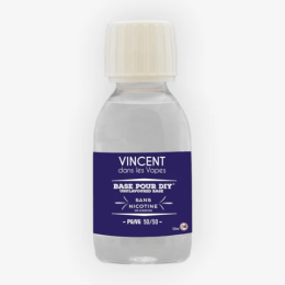 Base 125 mL - VDLV