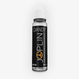 E-liquide Joplin 50 mL - Dandy Liquideo