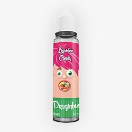 E-liquide Druginbus 50 mL - Tentation Liquideo