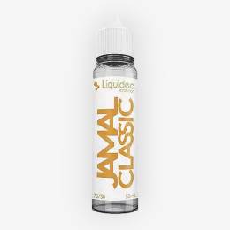 E-liquide Jamal Classic 50 mL - Evolution Liquideo