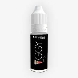 E-liquide Iggy 10 mL - Dandy Liquideo
