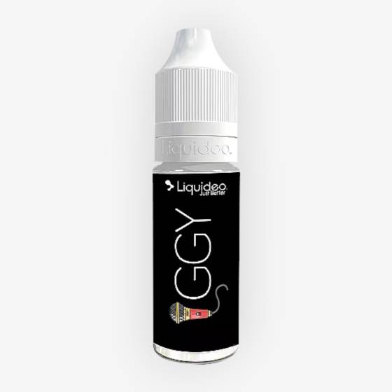 E-liquide Iggy 10 mL - Dandy Liquideo