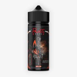 E-liquide Kitsune 100 mL - Project Karu Al-Kimiya