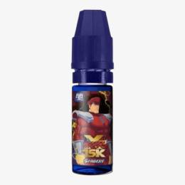 E-liquide Shigeri Fighter X 15k 10 mL - Fighter Fuel