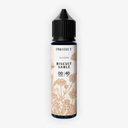 E-liquide Biscuit Sablé 40 mL - Nectar Protect