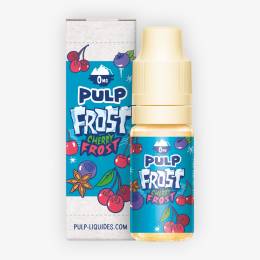 E-liquide Cherry Frost 10 mL - Super Frost And Furious