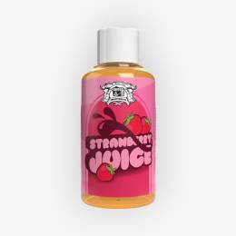 Concentré Strawberry Juice 30 mL - Chefs Flavours