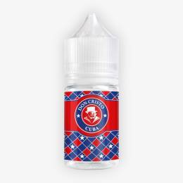 Concentré Cuba 30 mL - Don Cristo