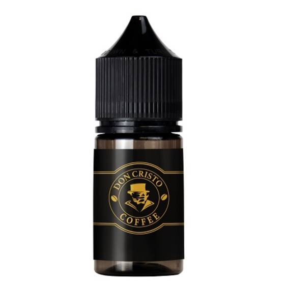 Concentré Coffee 30 mL - Don Cristo