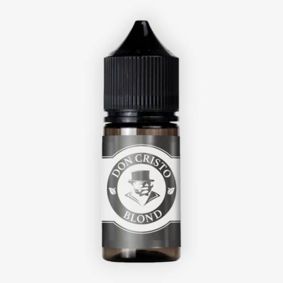 Concentré Blond 30 mL - Don Cristo