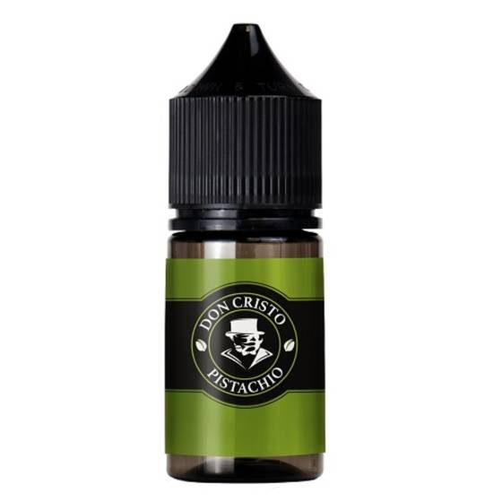Concentré Don Cristo Pistachio 30ml - PGVG Labs view 3