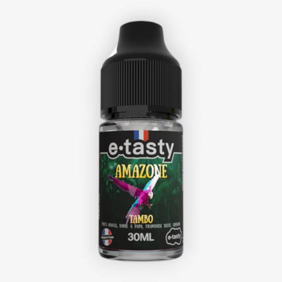 Concentré Tambo 30 mL - Amazone E.Tasty