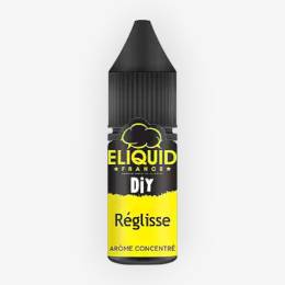 Concentré Réglisse 10 mL - Eliquid France