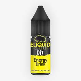 Concentré Energy Drink 10 mL - Eliquid France
