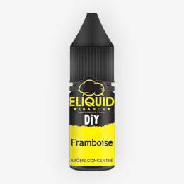Concentré Framboise 10 mL - Eliquid France