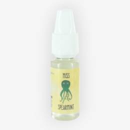 Concentré Miss Spearmint 10 mL - ExtraDIY Extrapure