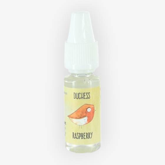 Concentré Duchess Raspberry 10 mL - ExtraDIY Extrapure