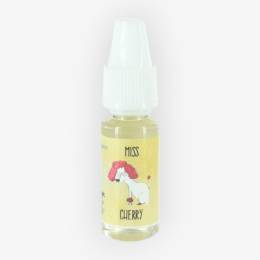 Concentré Miss Cherry 10 mL - ExtraDIY Extrapure
