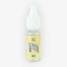 Concentré Miss Anis 10 mL - ExtraDIY Extrapure