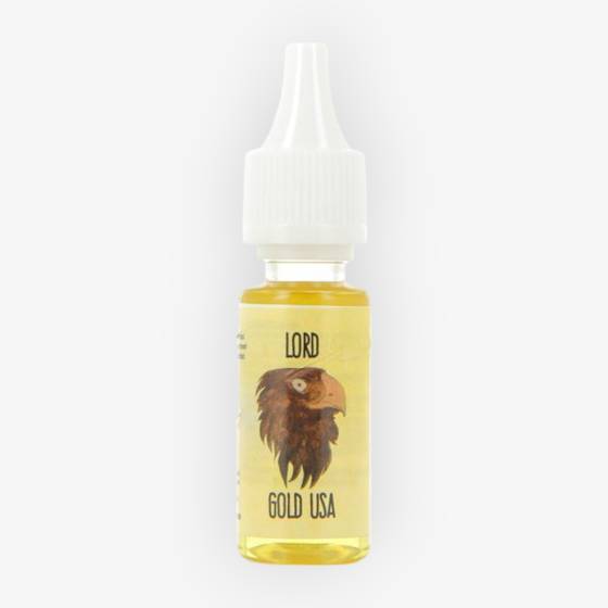 Concentré Lord Gold USA 10 mL - ExtraDIY Extrapure
