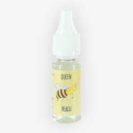 Concentré Queen Peach 10 mL - Extradiy Extrapure