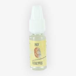 Concentré Prof Eucalyptus 10 mL - ExtraDIY Extrapure