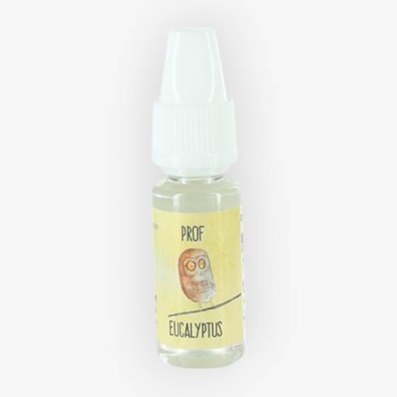 Concentré Prof Eucalyptus 10 mL - ExtraDIY Extrapure