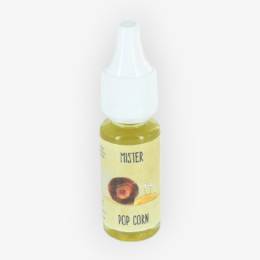Concentré Mister Pop Corn 10 mL - ExtraDIY Extrapure