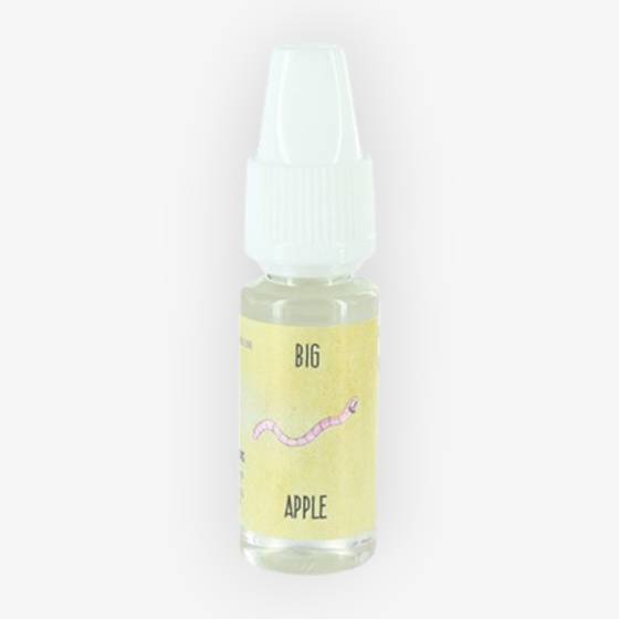 Concentré Big Apple 10 mL - ExtraDIY Extrapure