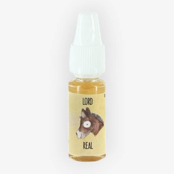 Concentré Lord Real 10 mL - ExtraDIY Extrapure