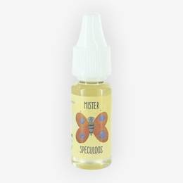 Concentré Mister Speculoos 10 mL - ExtraDIY Extrapure