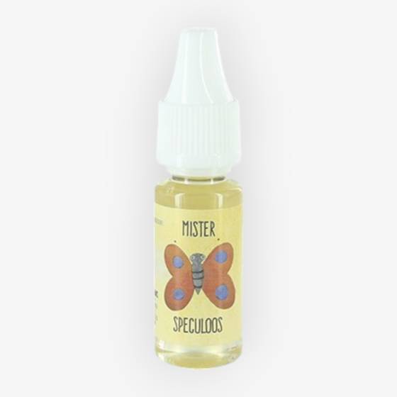 Concentré Mister Speculoos 10 mL - ExtraDIY Extrapure