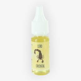 Concentré Lord Oriental 10 mL - ExtraDIY Extrapure