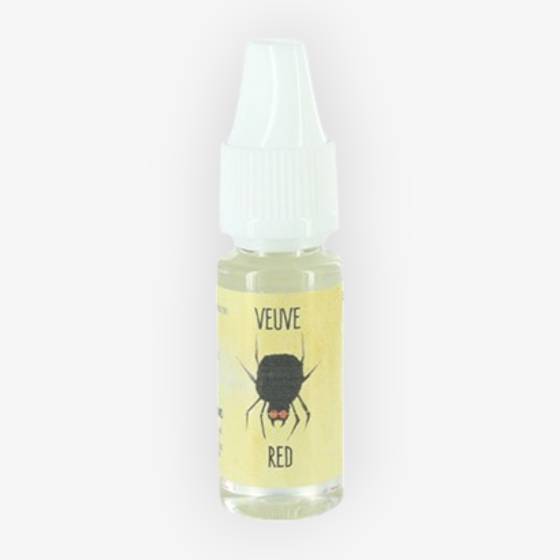 Concentré Veuve Red 10 mL - ExtraDIY Extrapure