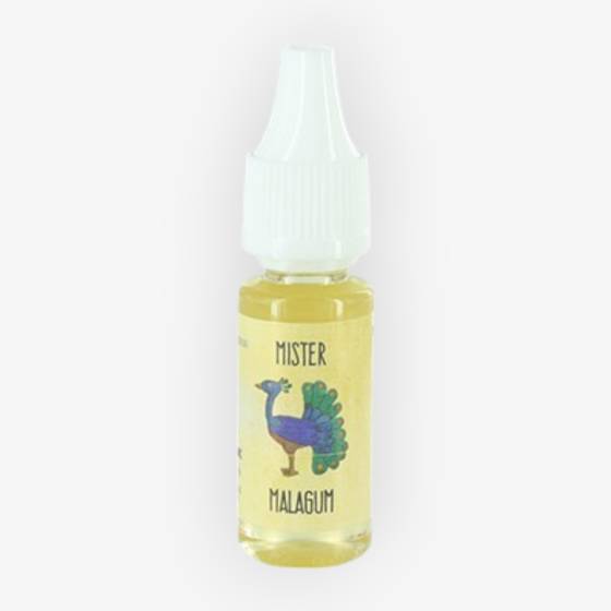 Concentré Mister Malagum 10 mL - ExtraDIY Extrapure