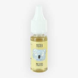 Concentré Mister Mojito 10 mL - ExtraDIY Extrapure