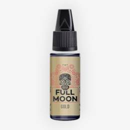 Concentré Gold 10 mL - Full Moon