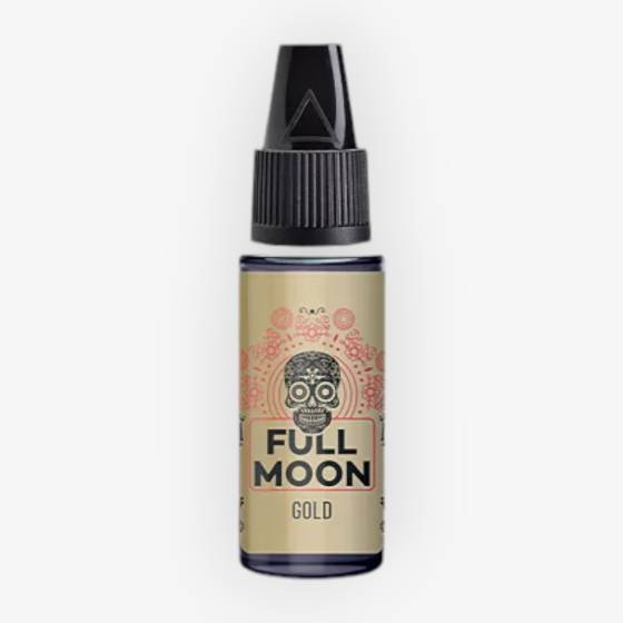Concentré Gold 10 mL - Full Moon