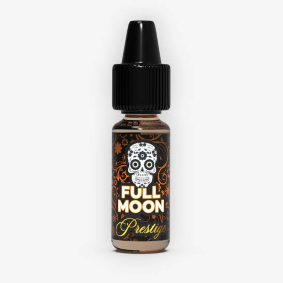 Concentré Prestige Black Gold 10 mL - Full Moon