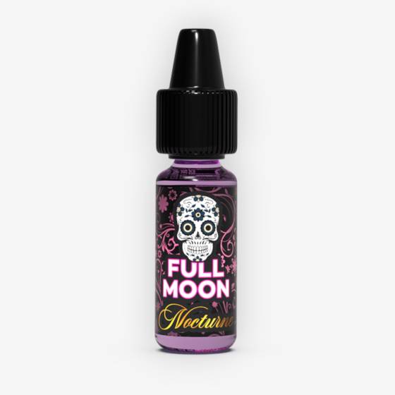 Concentré Nocturne 10 mL - Black Gold Full Moon